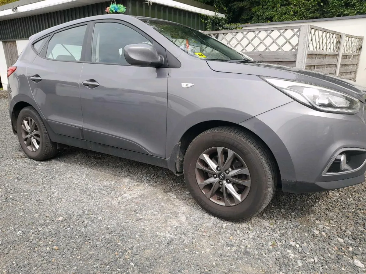 Suv - Image 2