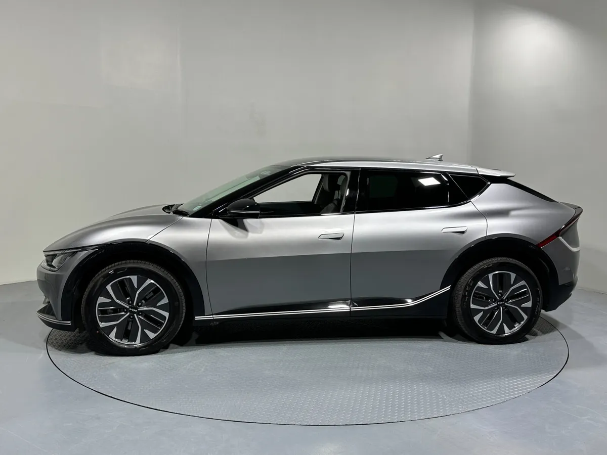 Kia EV6 Earth 77.4 KW/H 231 - Image 4