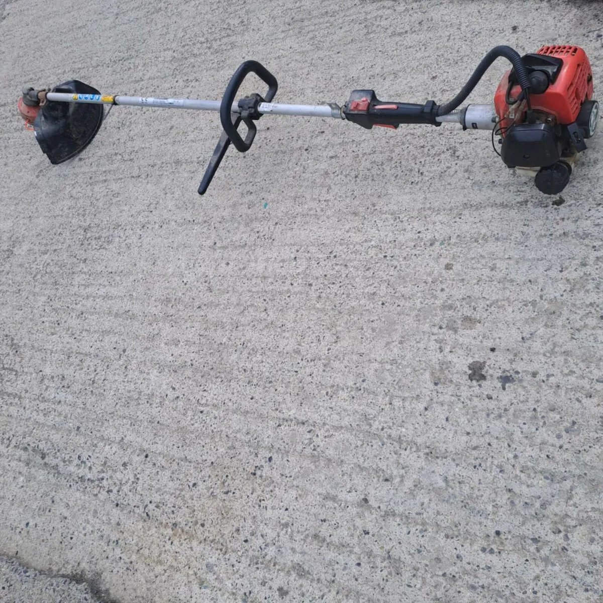 Strimers hedge cutter - Image 2