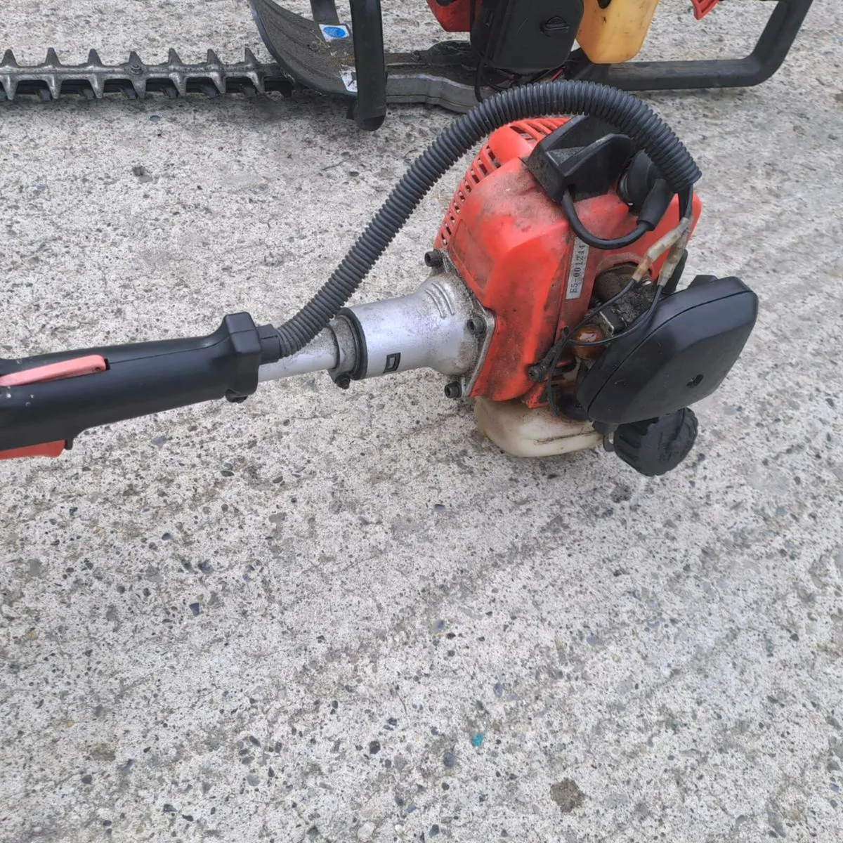 Strimers hedge cutter - Image 3