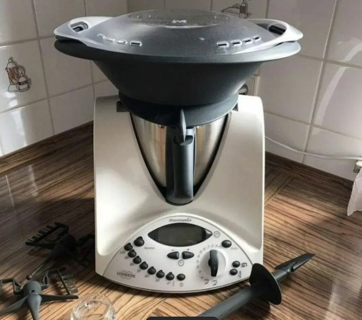 thermomix TM31 - Image 1