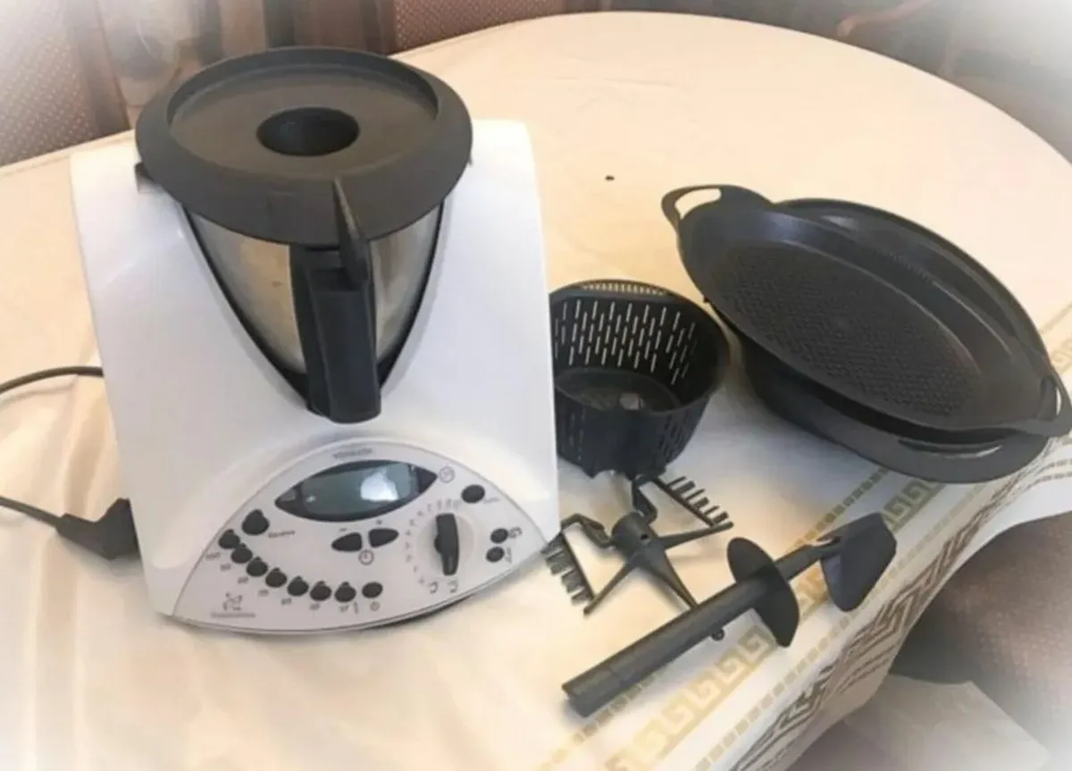 thermomix TM31 - Image 2