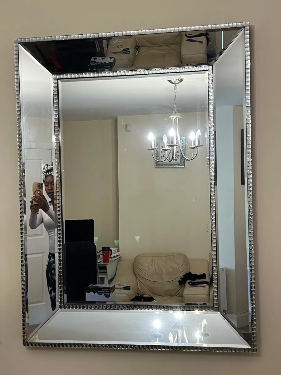 Mirror Large ez living - Image 1