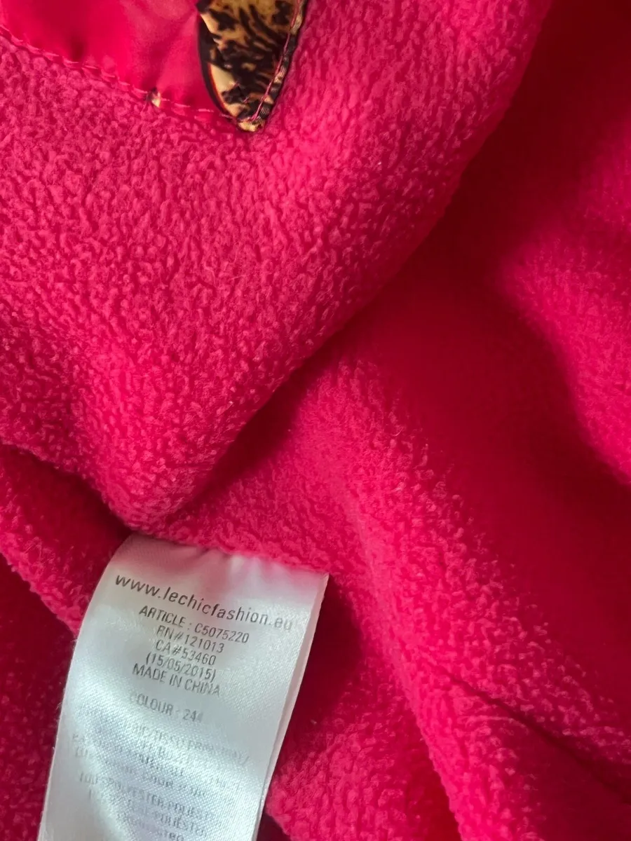 Girls coat - Image 3