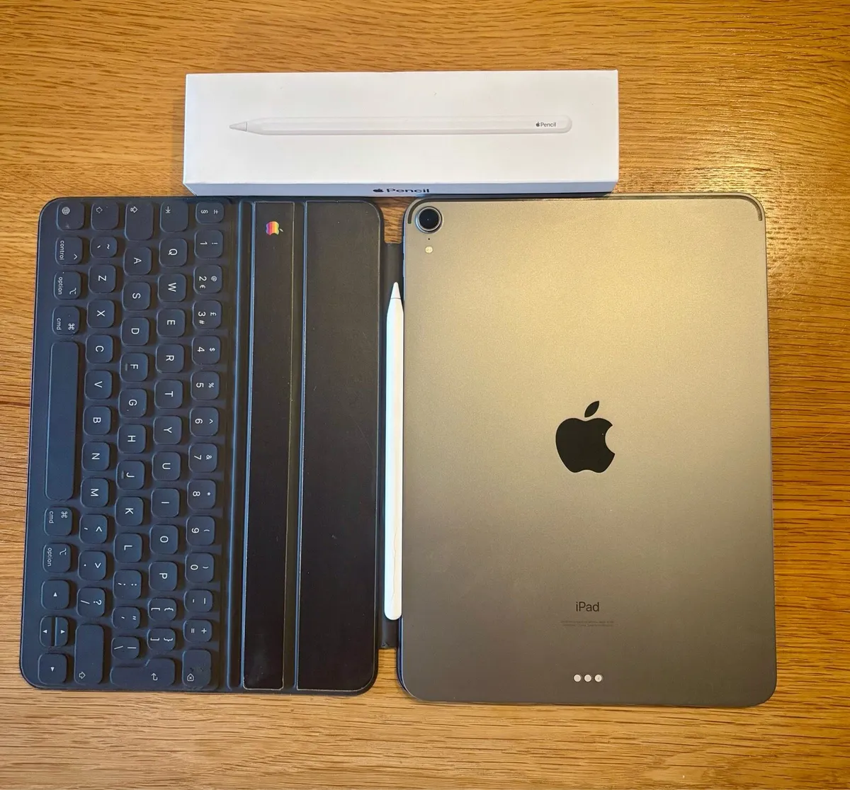 iPad Pro Bundle - Image 1