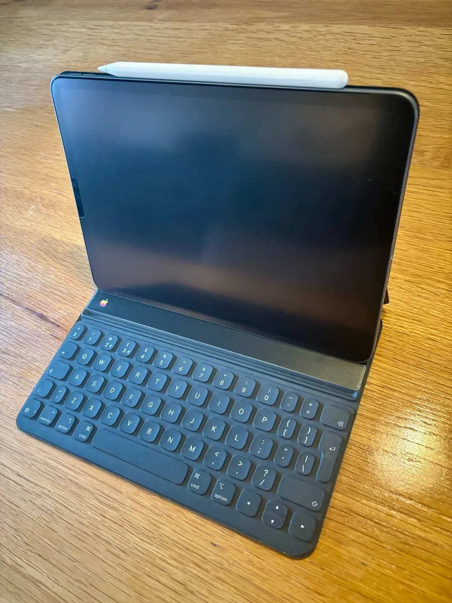 iPad Pro Bundle - Image 2