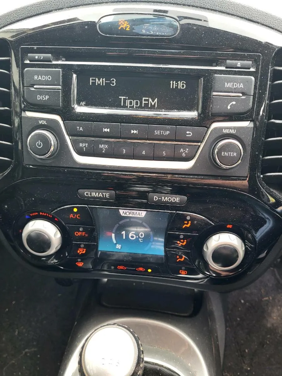 Nissan Juke - Image 4