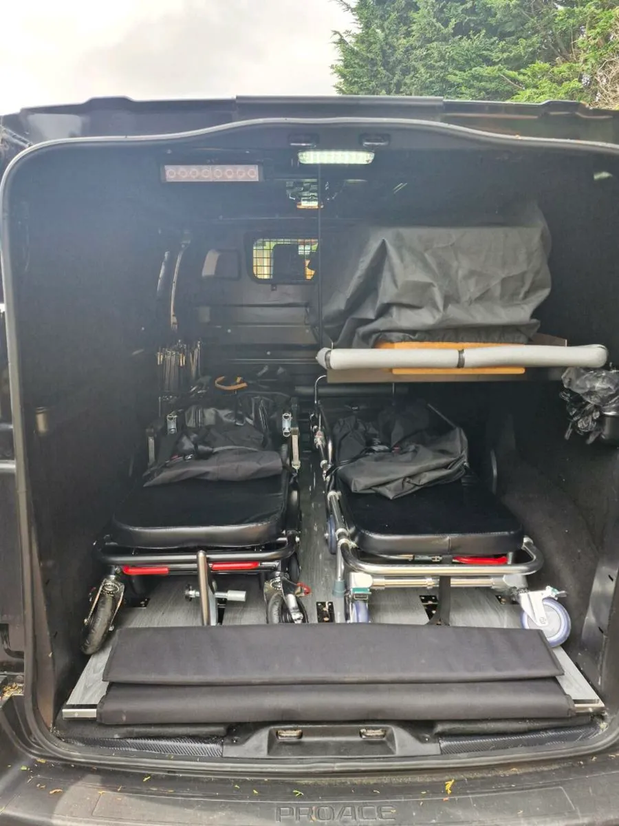 Hearse - Image 3
