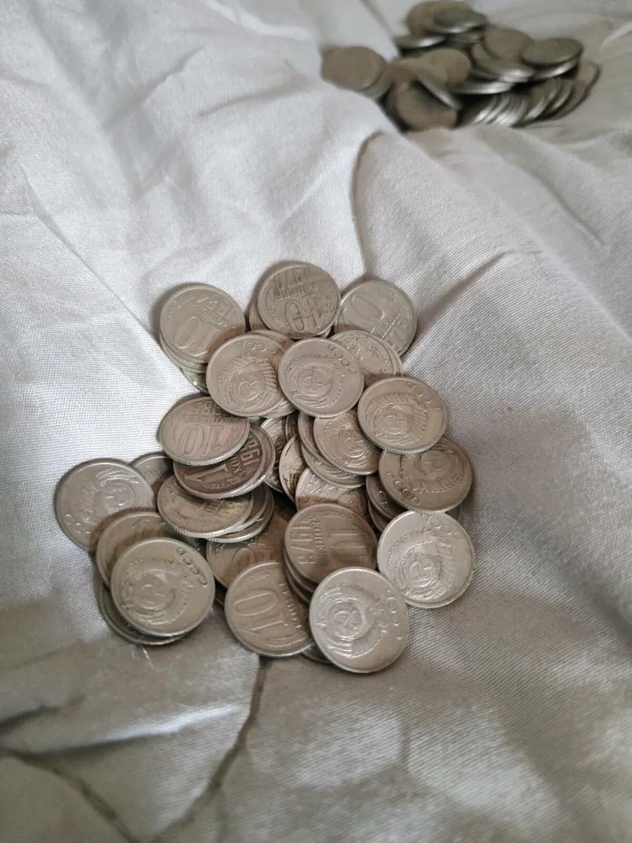 Coins - Image 1