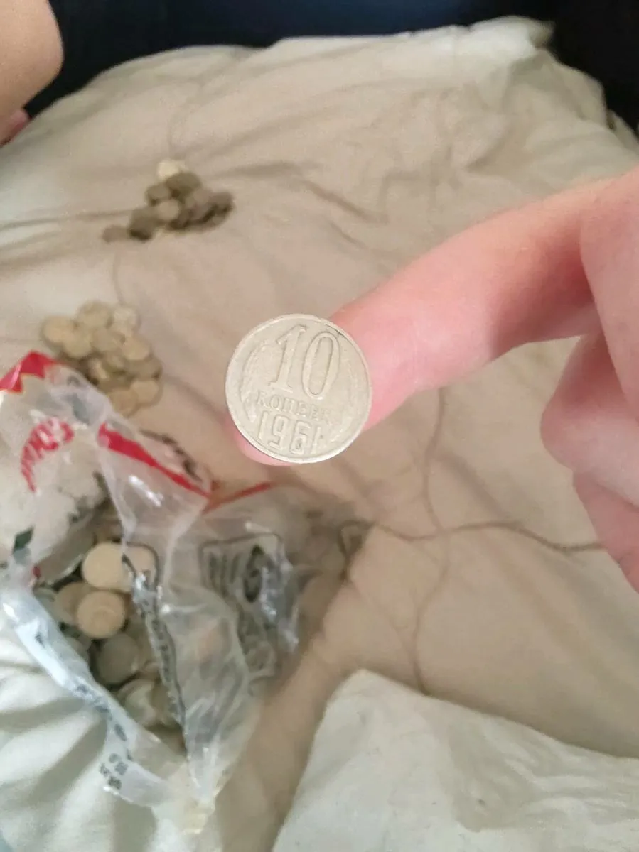 Coins - Image 3