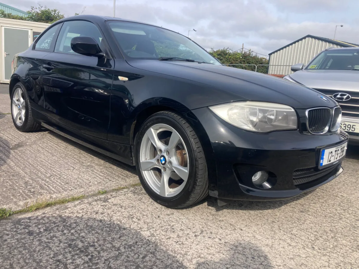 LOW MILEAGE-NCT 01/26 TAX 01/26 - Image 1