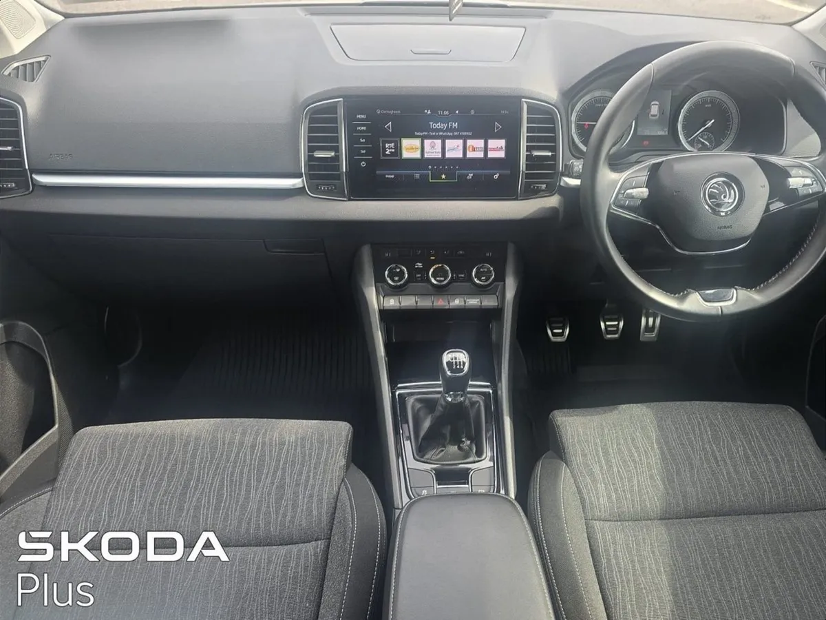 Skoda Karoq 2.0 TDI 115BHP Style - Image 2