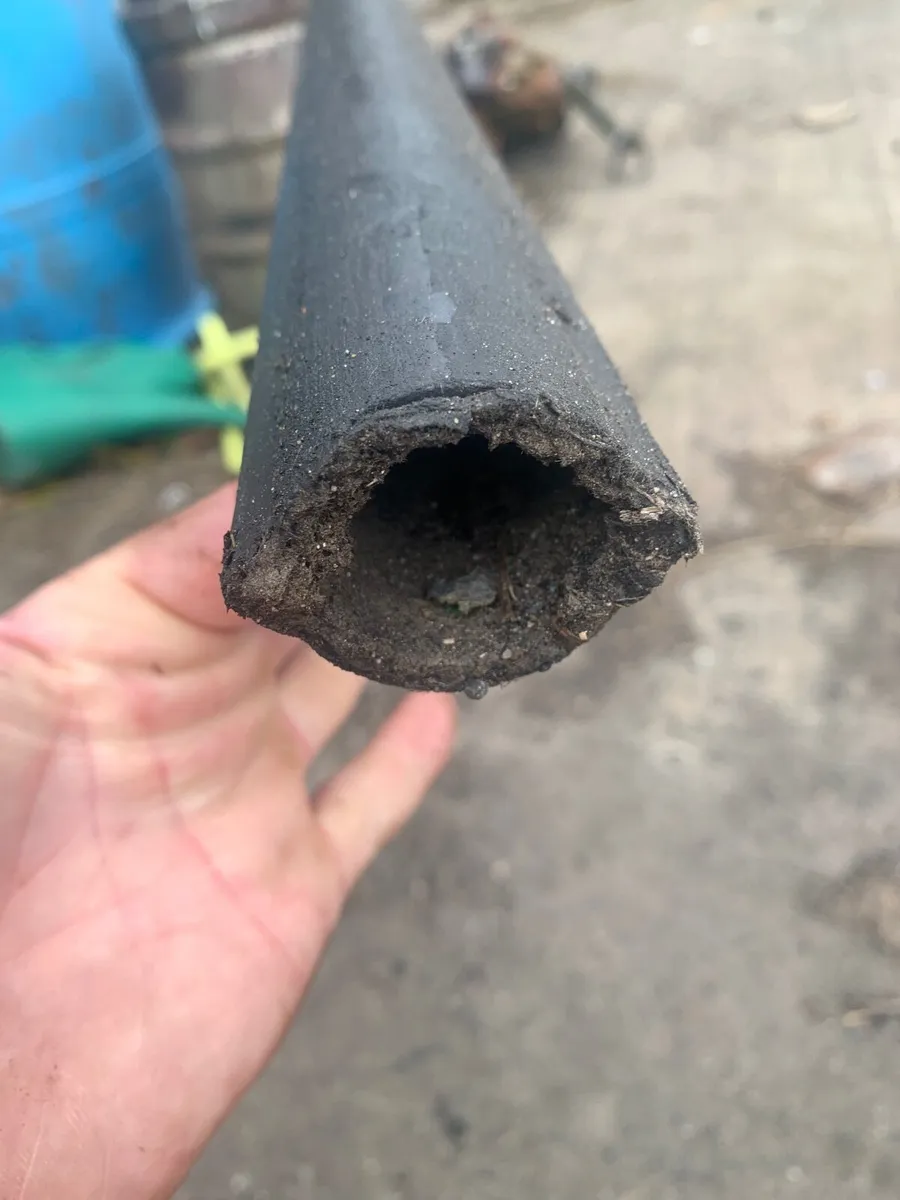 Wanted Wide angle Pto shaft - Image 2