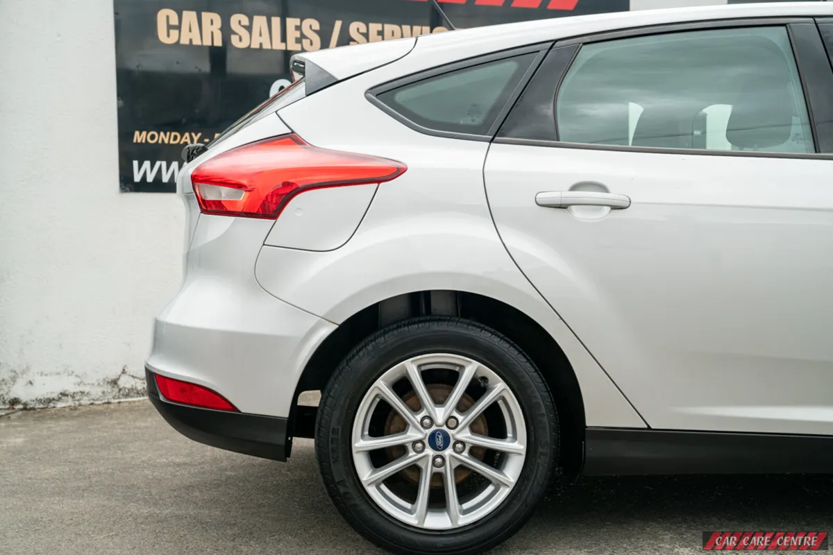 🔥 2017 Ford Focus 1.6 Diesel  🔥 - Image 3