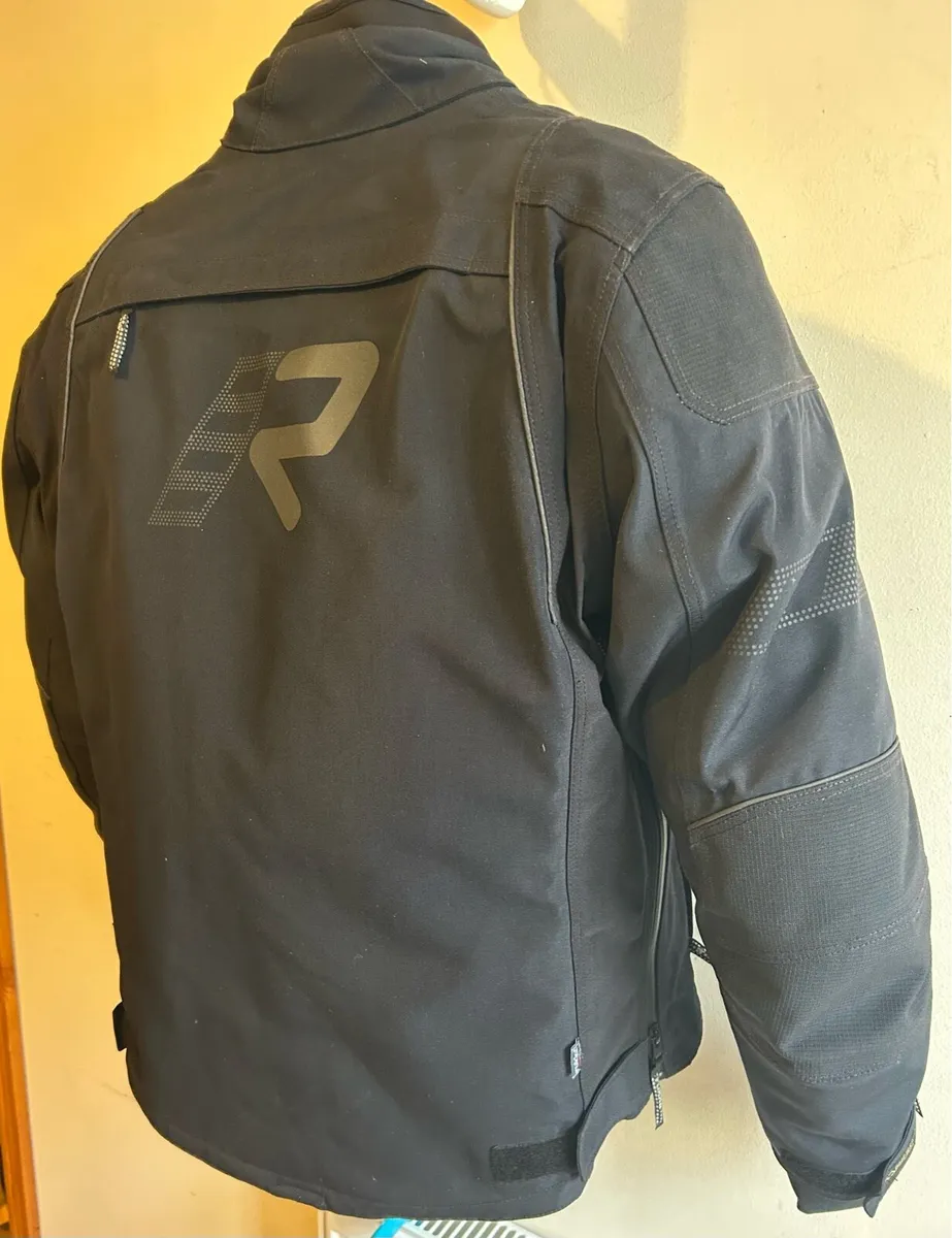 Rukka Pro. (NEW) Size 48. Winter Jacket. - Image 1