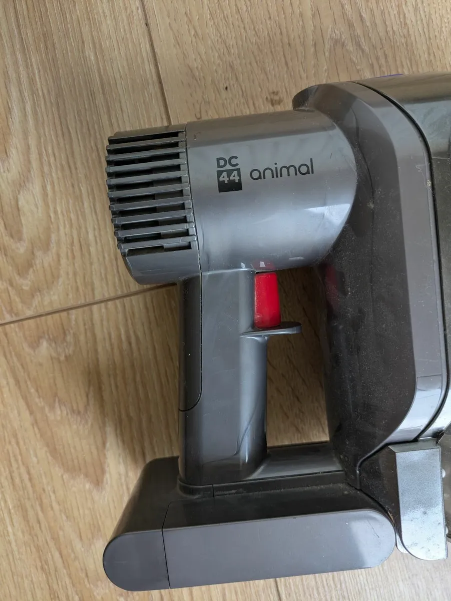 Dyson vacuum DC 44 Animal - Image 2