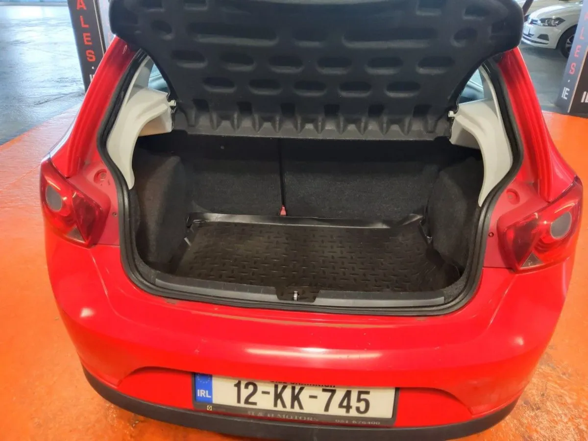 SEAT Ibiza SC 1.2 Reference - Image 4