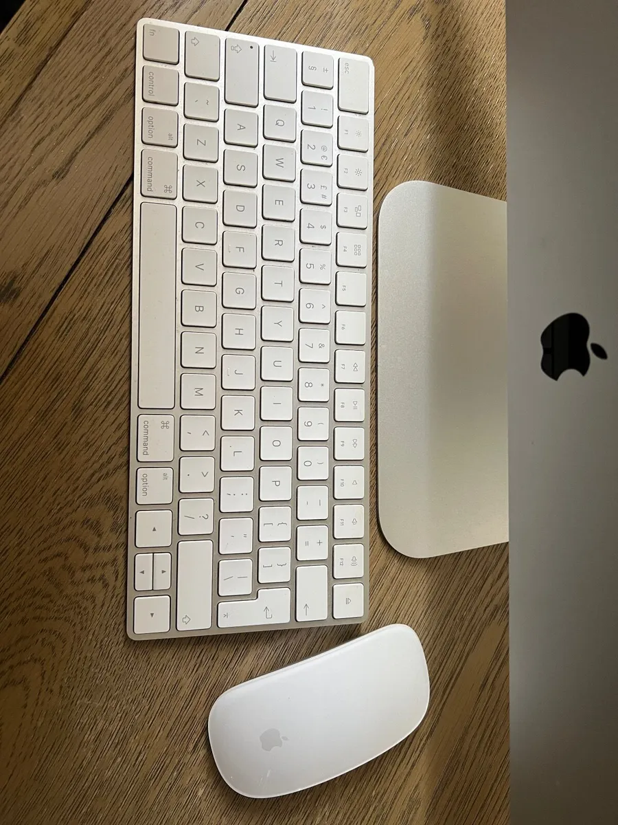 iMac (Retina 5K, 27-inch, Late 2015) - Image 4