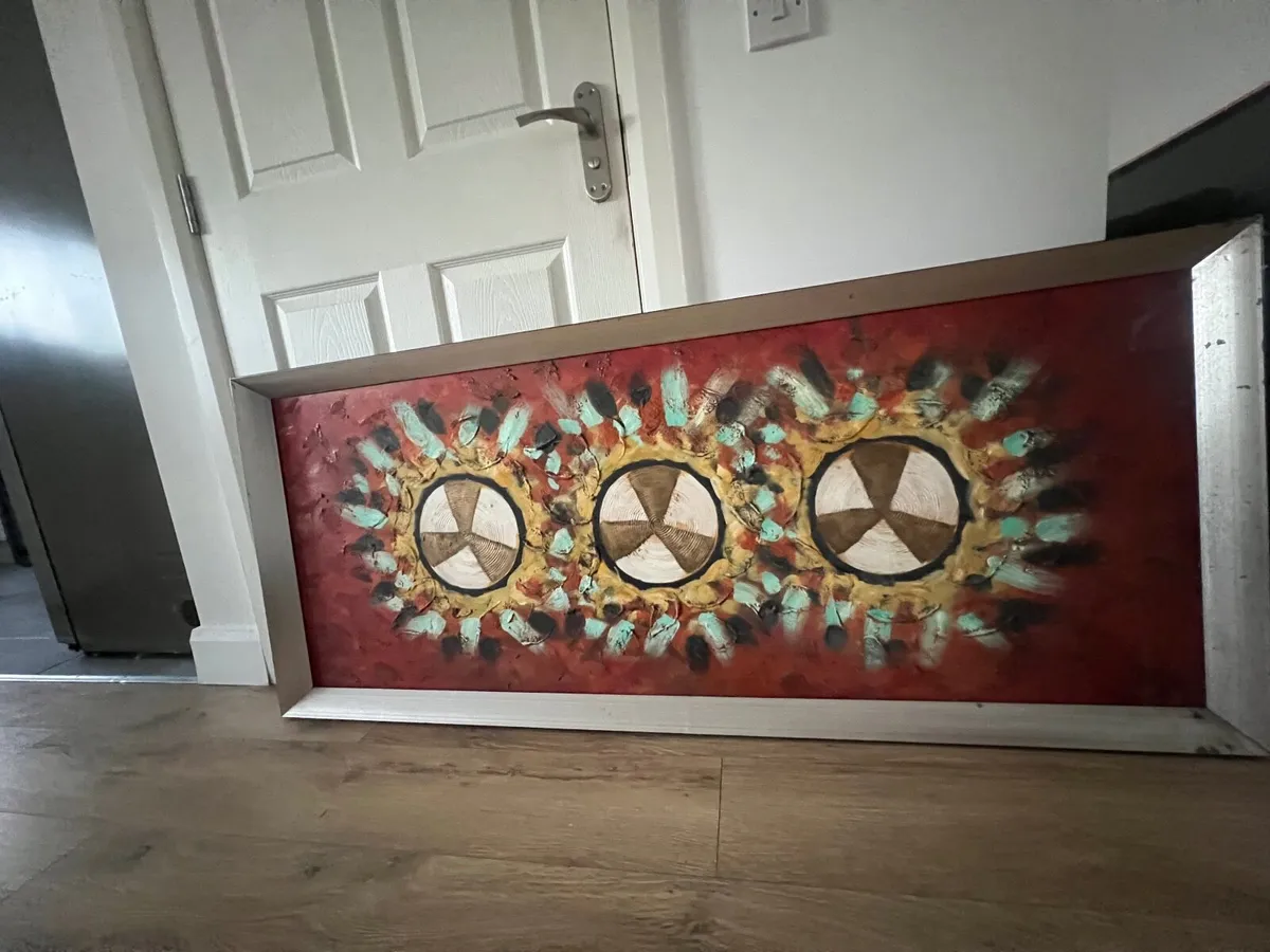 Picture canvas - Image 1