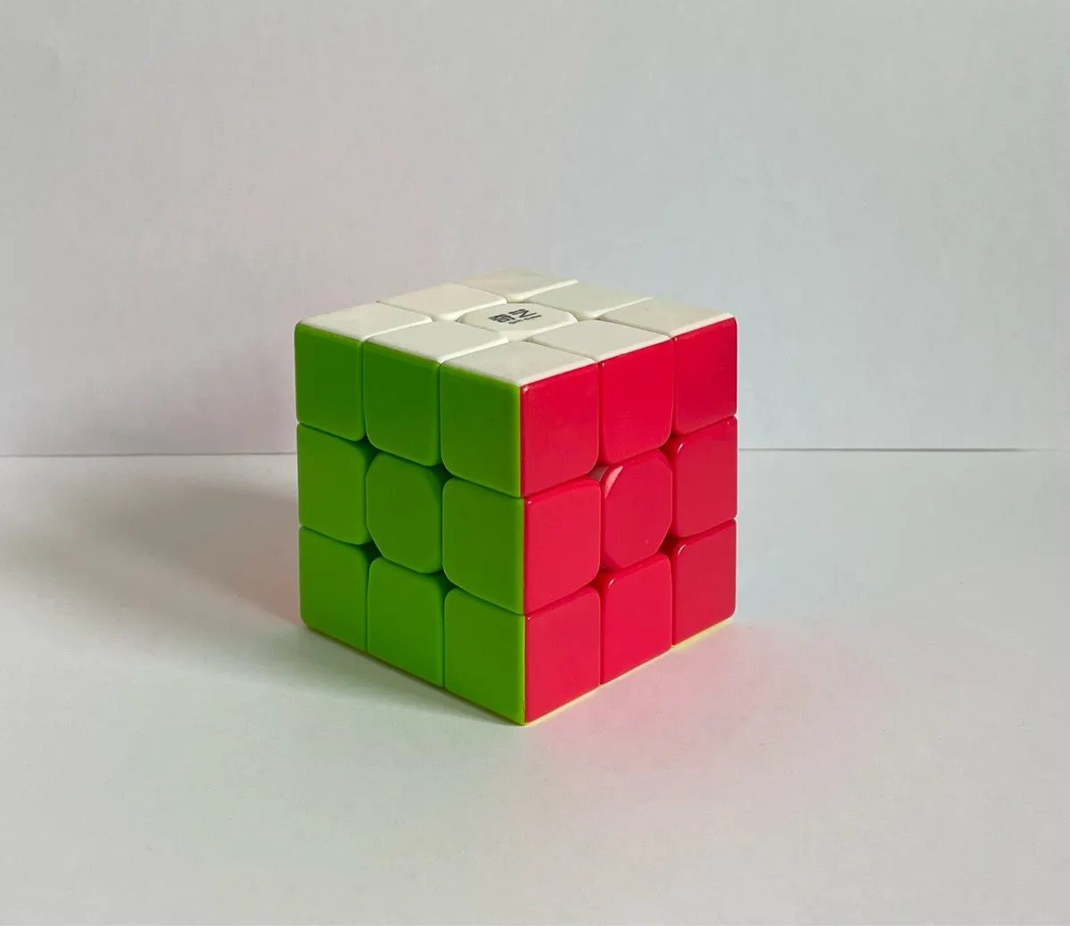 Rubik’s cube/speed cube collection - Image 4