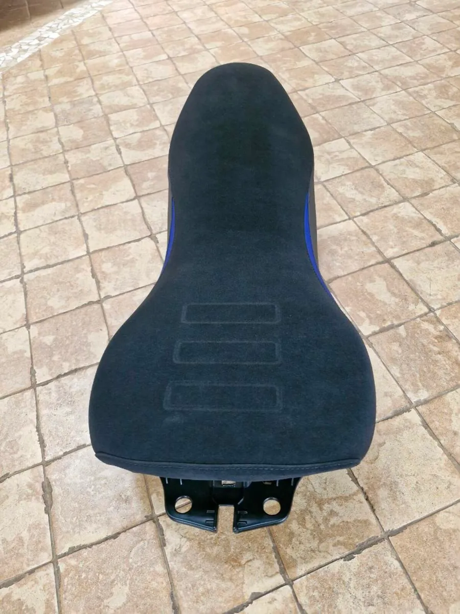 Tenere 700 comfort seat - Image 1
