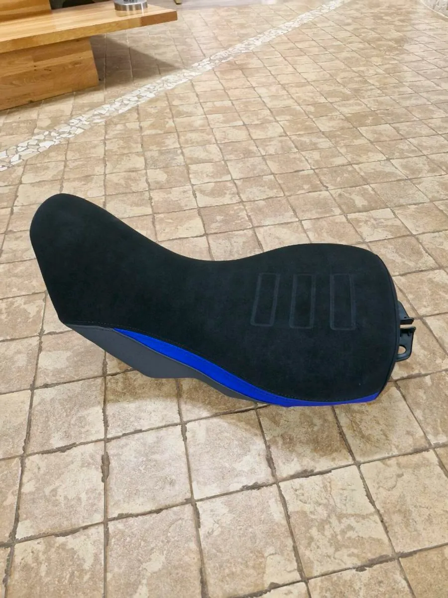 Tenere 700 comfort seat - Image 3
