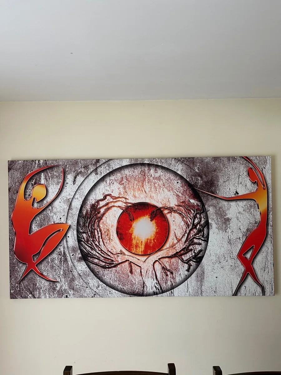 Picutre 190x100 cm modern - Image 1