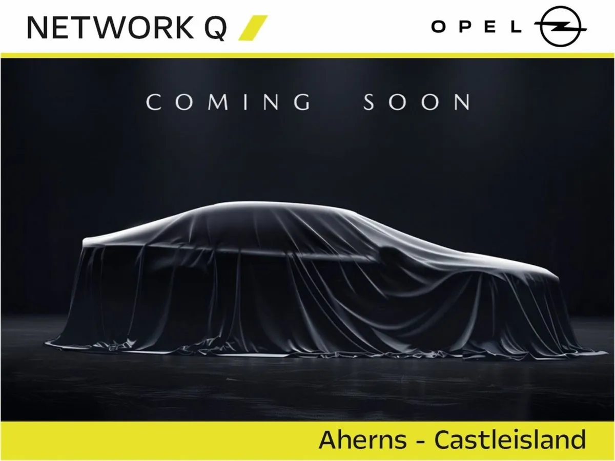 Opel Corsa SRI 1.2i (75ps) S/S 5 Speed - Image 1