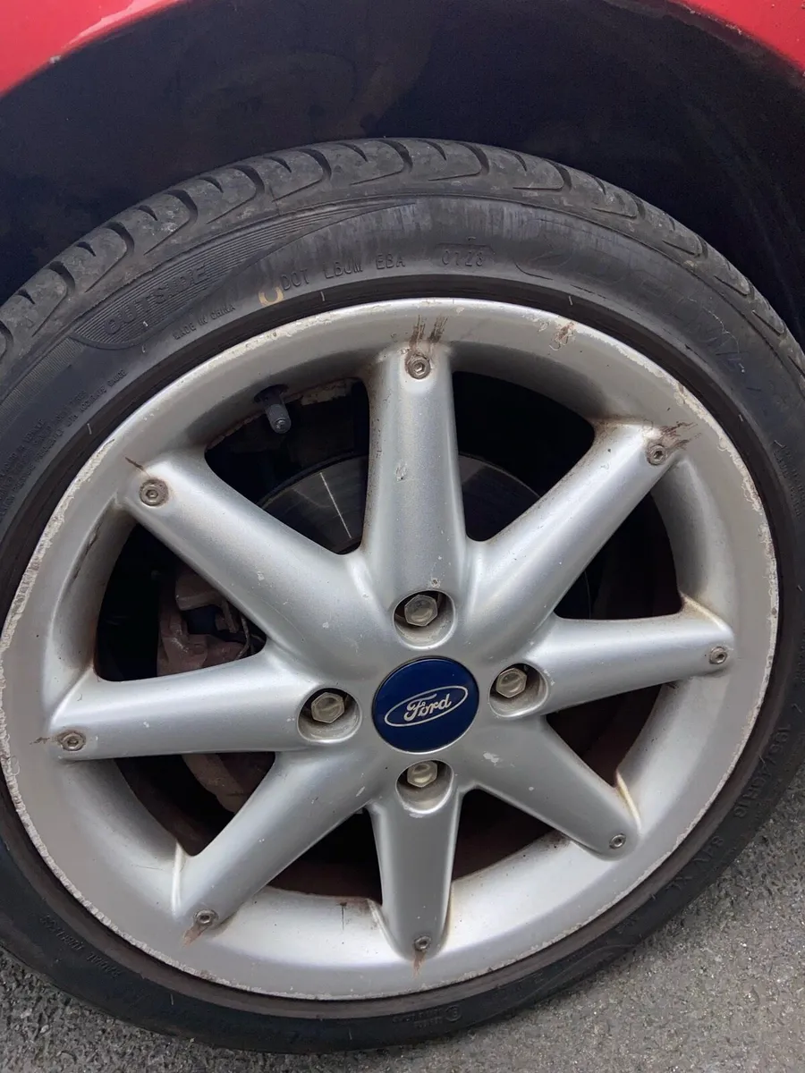 Ford Fiesta - Image 3