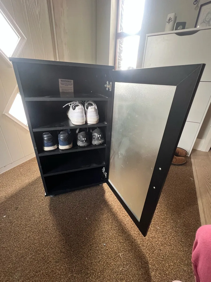 Shoe hack - Image 2