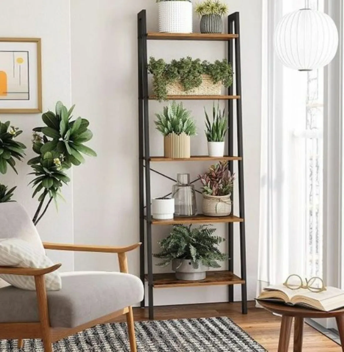New 5 Tier Storage Display units - FREE P&P - Image 4