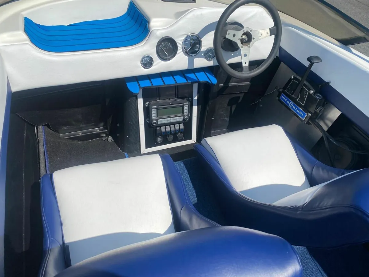 Boat - Image 1