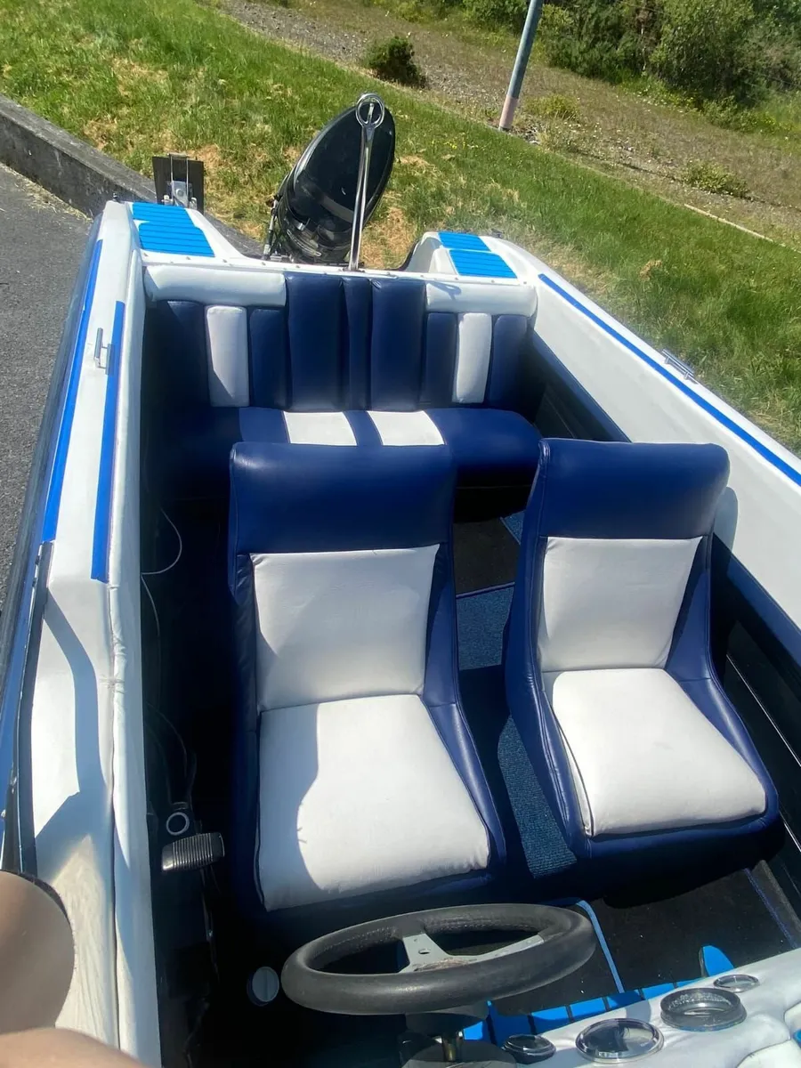 Boat - Image 2