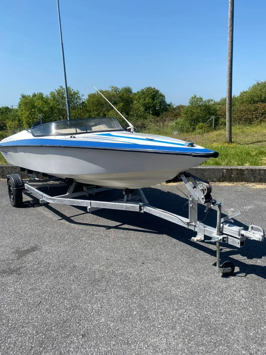 Boat - Image 3