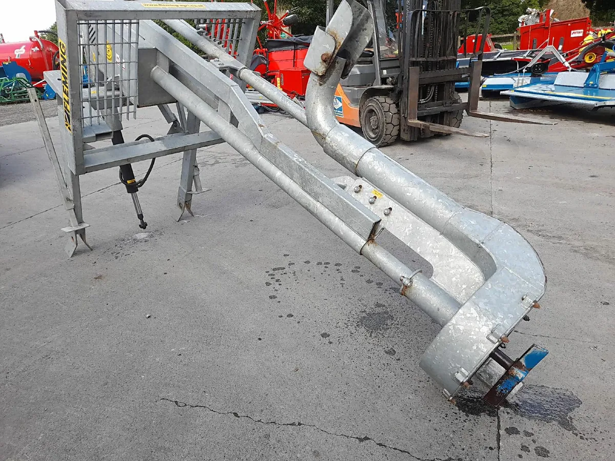 2015 FLEMING SLURRY AGITATOR - Image 4