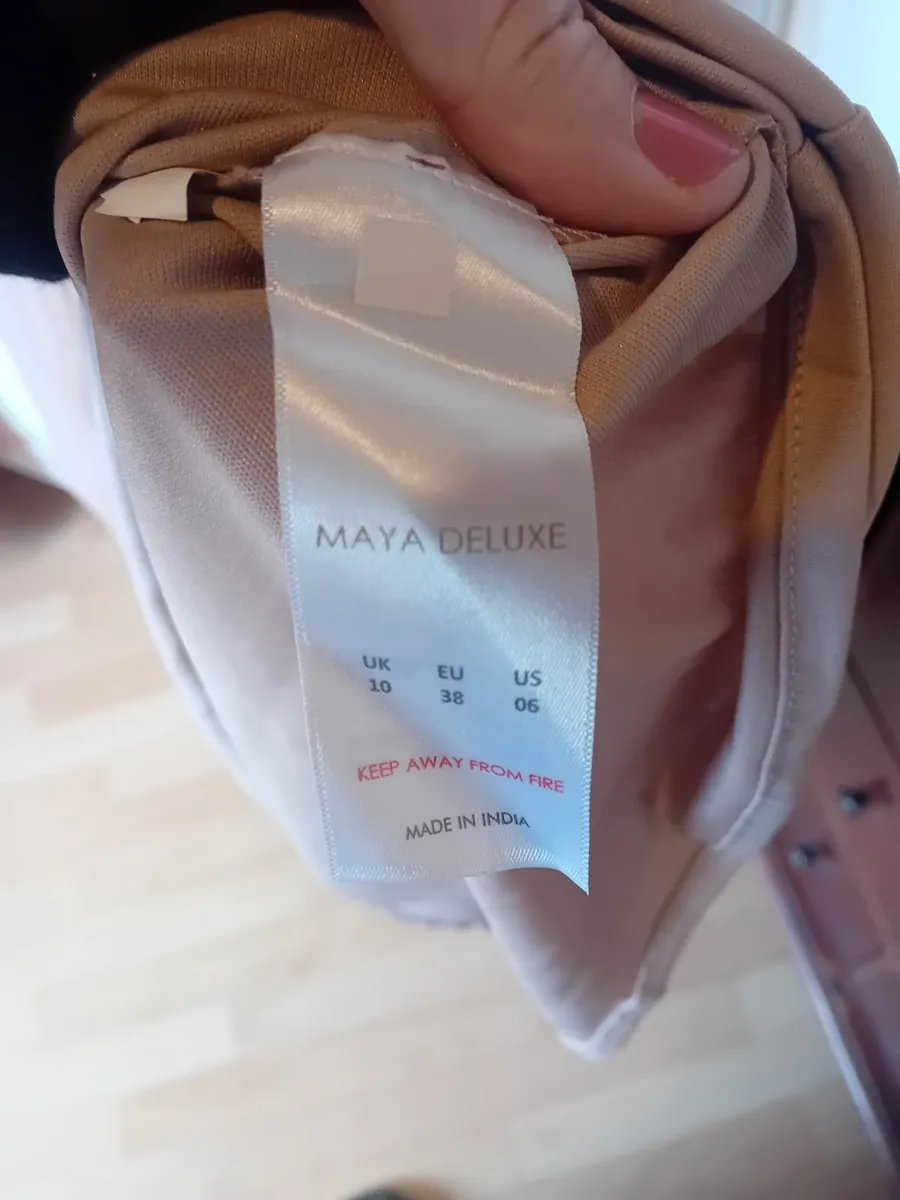Dress maya deluxe - Image 2