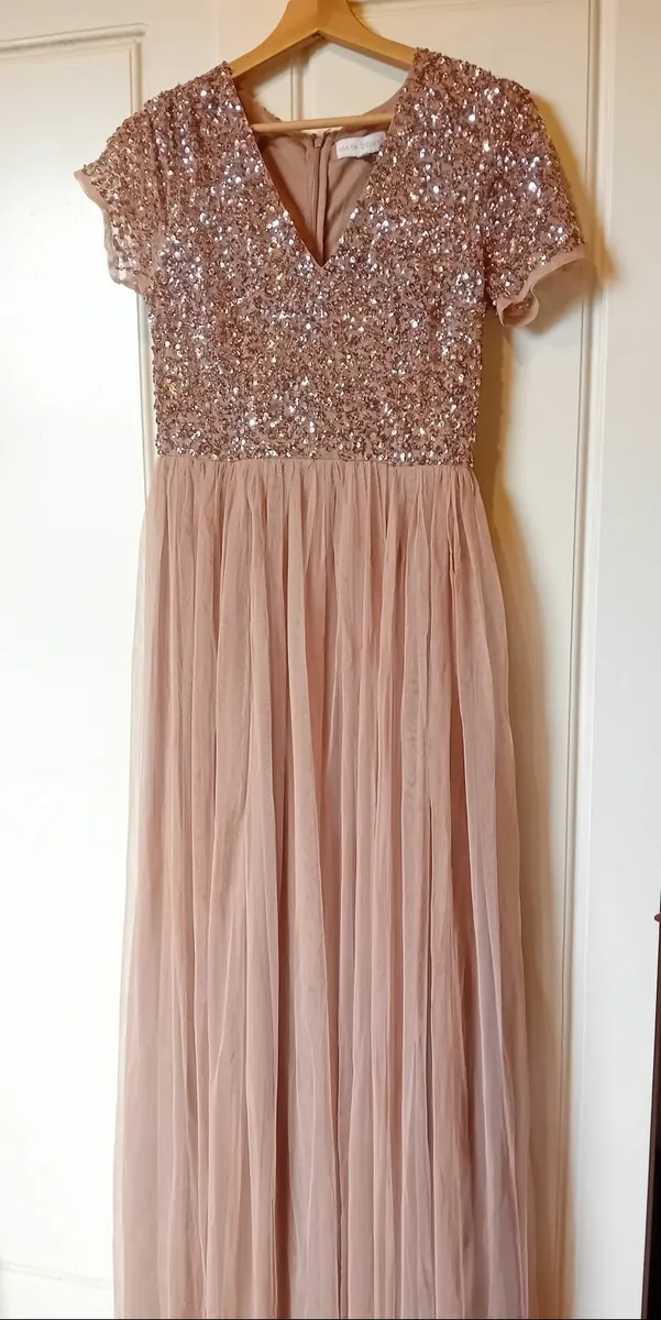 Dress maya deluxe - Image 3