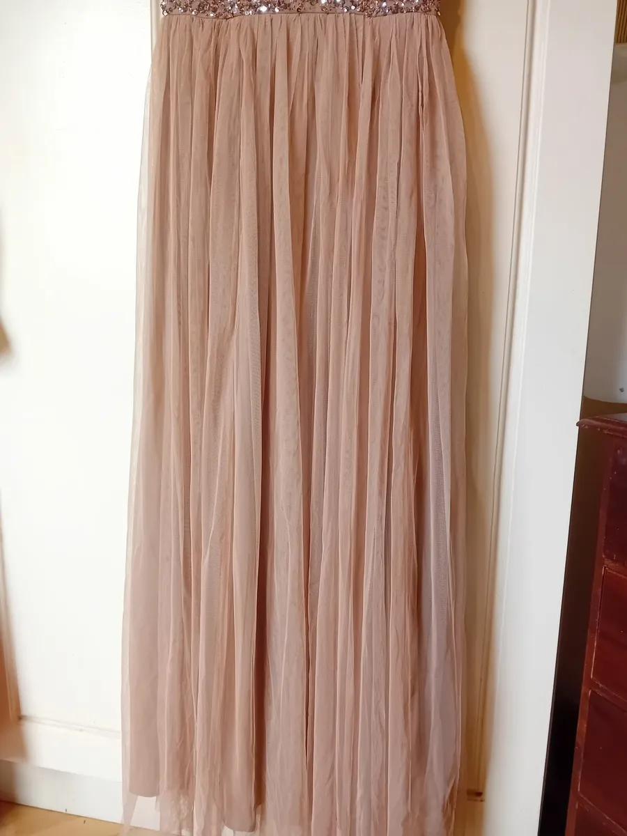 Dress maya deluxe - Image 4