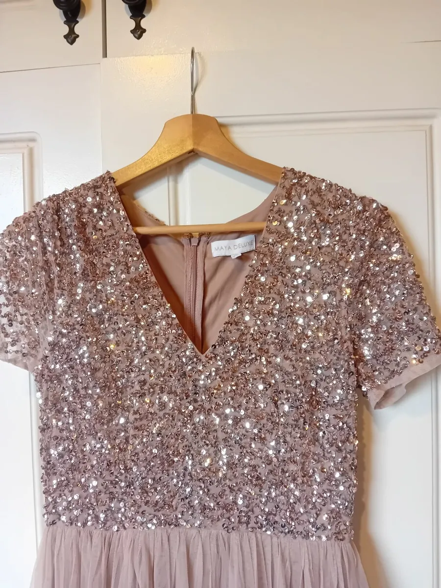 Dress maya deluxe - Image 1