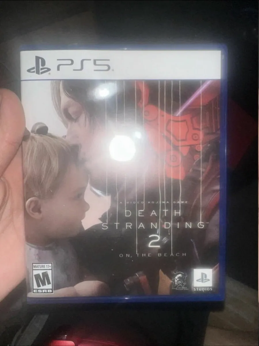 video games - Image 1