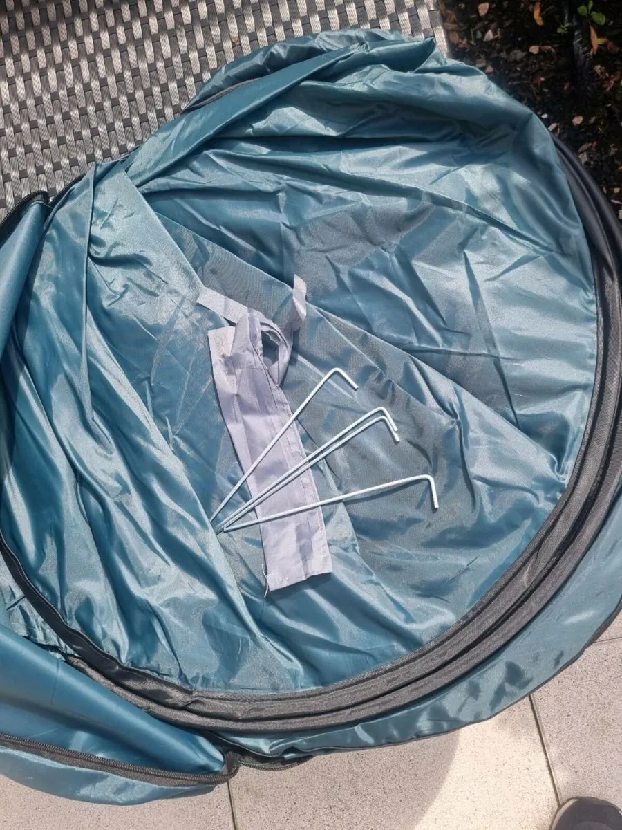 Camping gear - Image 2