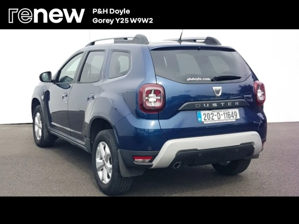 Dacia Duster Comfort - Image 3