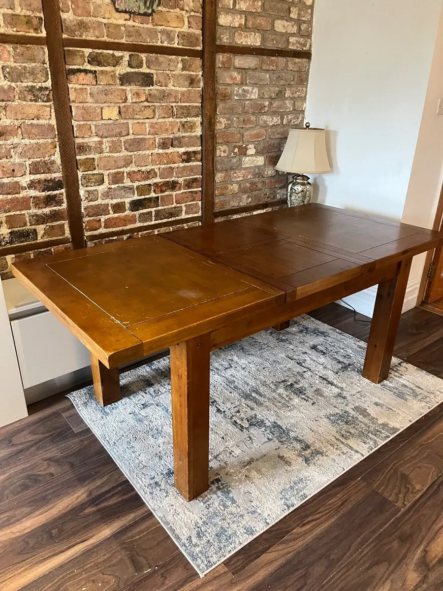 Kitchen table - Image 4