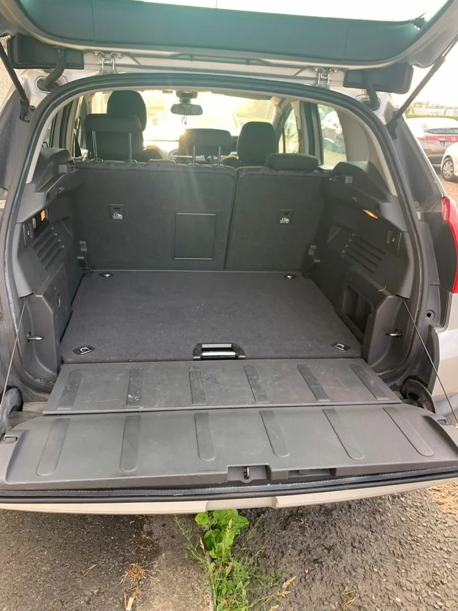 Peugeot 3008 *needs clutch replaced* - Image 4