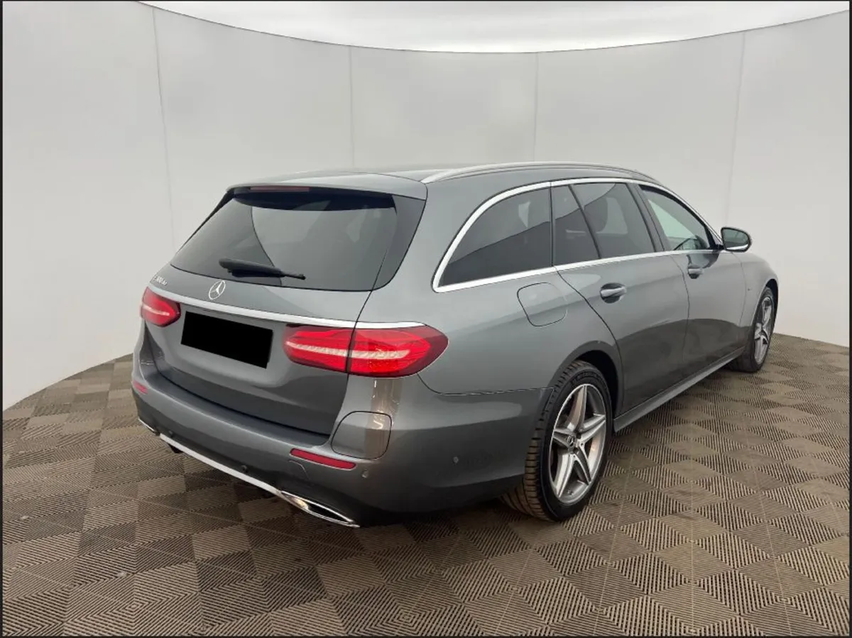 2020 MERCEDES-BENZ C CLASS AMG LINE PREMIUM DE - Image 3