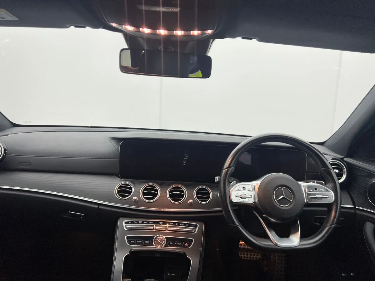2020 MERCEDES-BENZ C CLASS AMG LINE PREMIUM DE - Image 2