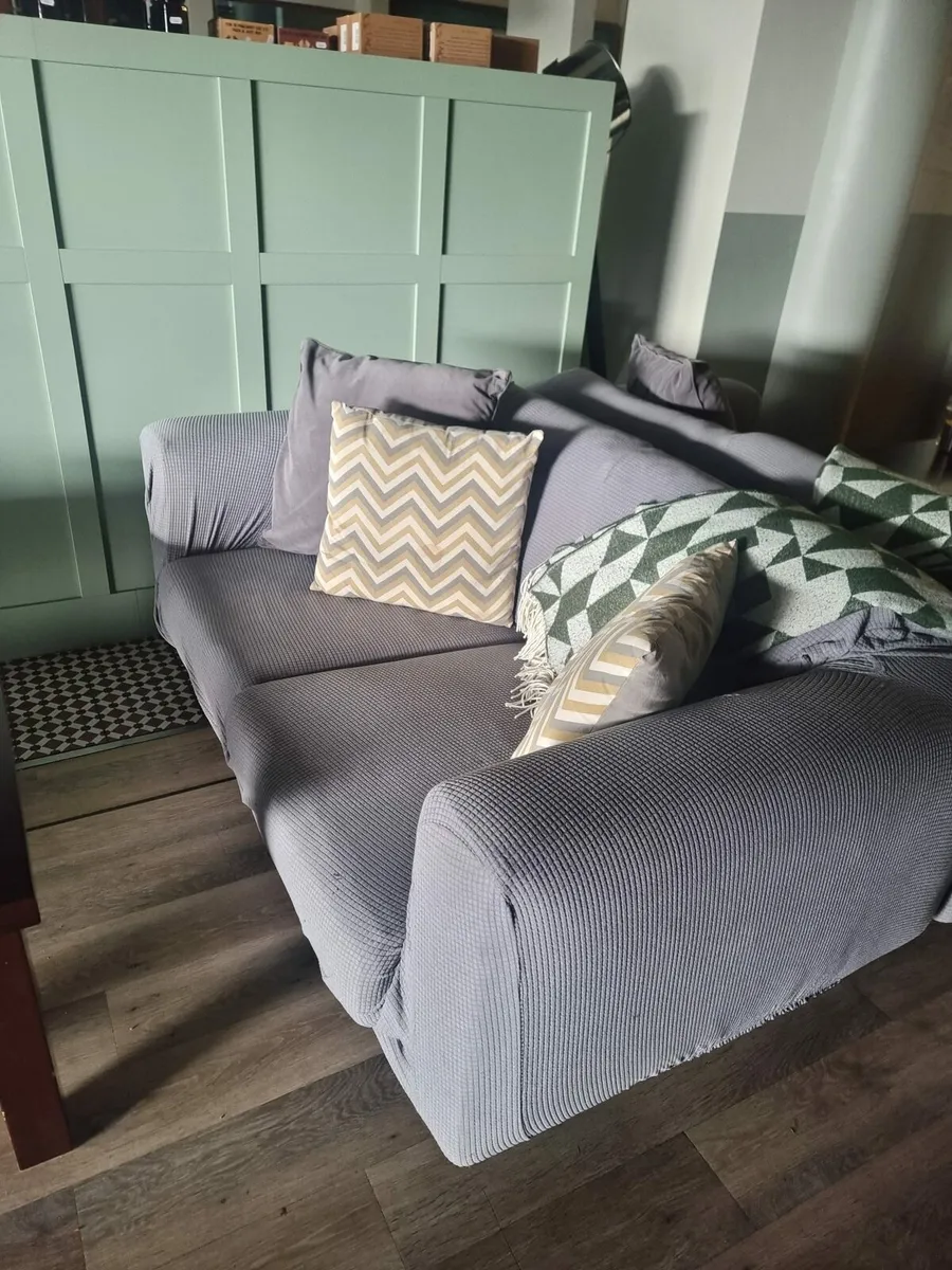SOFAS/ COUCHES FOR SALE - Image 1