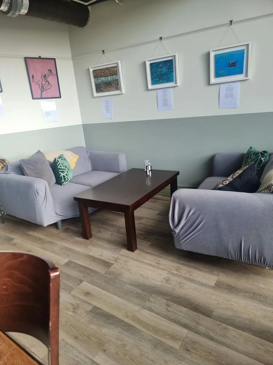 SOFAS/ COUCHES FOR SALE - Image 2