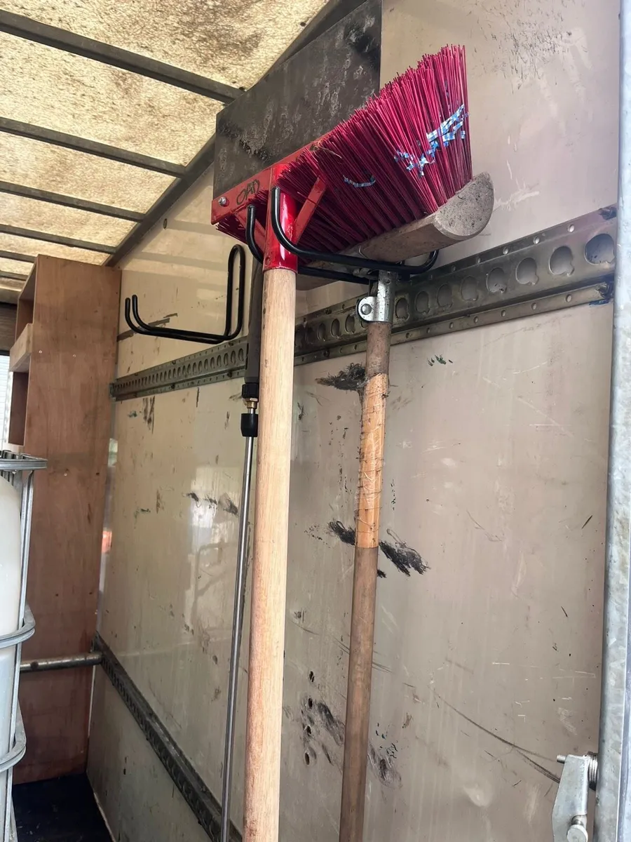 Power washer trailer - Image 4