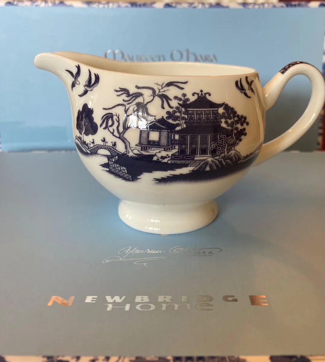 Fine bone china - Image 3
